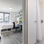 Aparthotel Canvas Mayor Square Dublin