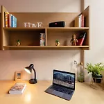 Aparthotel Canvas Mayor Square 3*