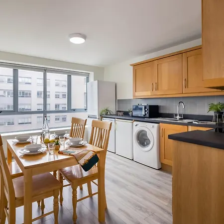 Mayor Square Ξενοδοχείο με διαμερίσματα