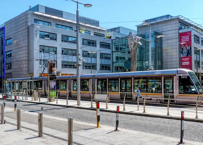 Aparthotel Mayor Square