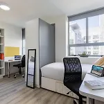 Canvas Mayor Square Aparthotel Dublin