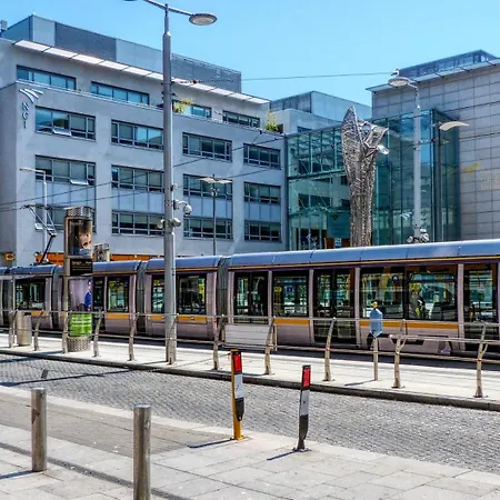 Apart Otel Mayor Square