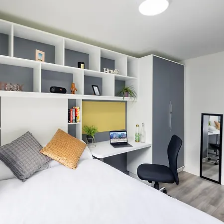 Apart Otel Mayor Square 3*